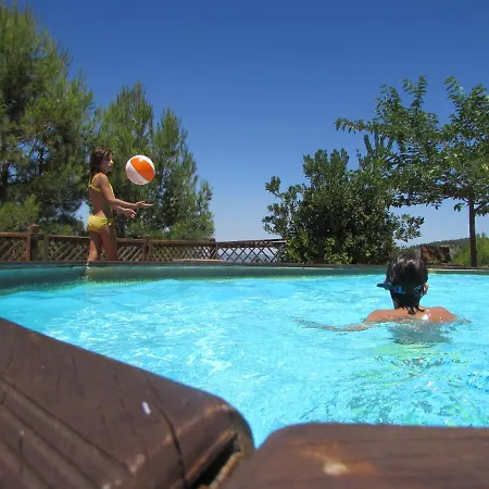 La Canal De Country house