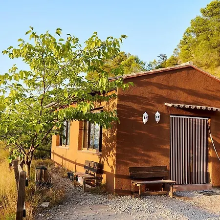 Country house La Canal De