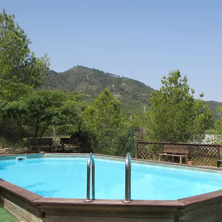 La Canal De Country house Salem