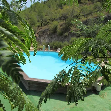 Country house La Canal De *