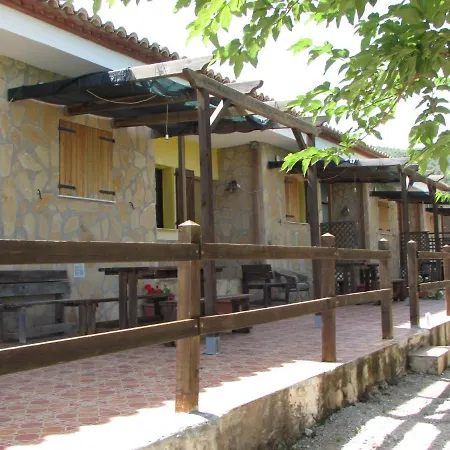 La Canal De Country house *