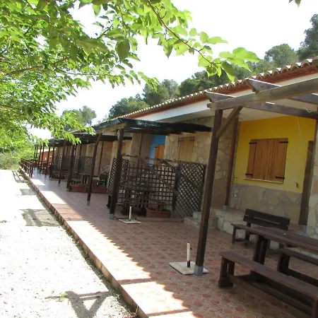 Country house La Canal De *